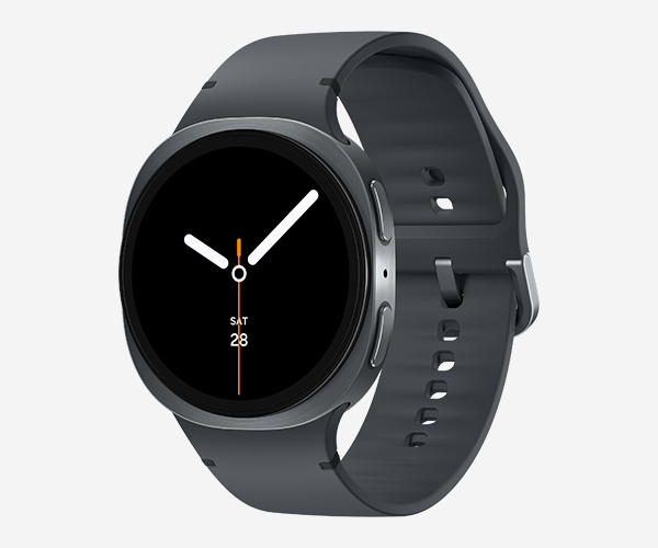 Sport Band in Graphite